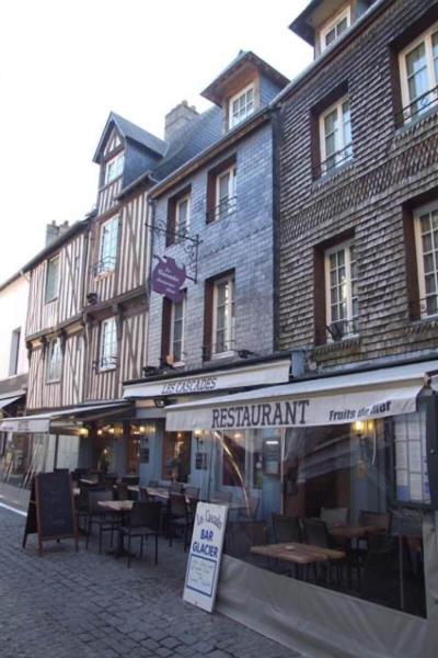 Hôtel Restaurant Les Cascades