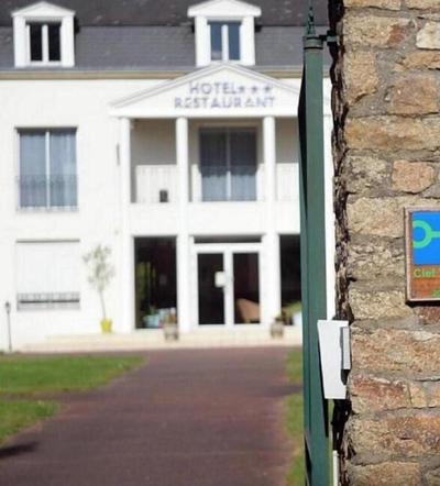 Hôtel Restaurant de la Marine