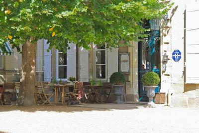 Hotel Du Mail
