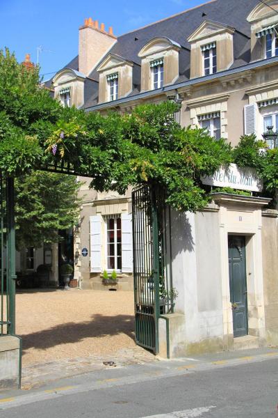 Hotel Du Mail