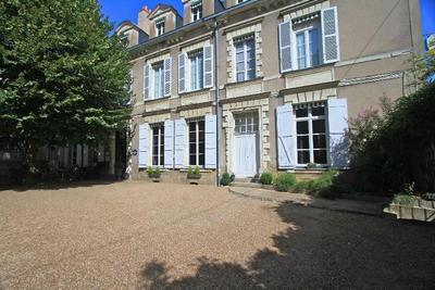 Hotel Du Mail