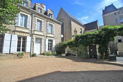 Hotel Du Mail