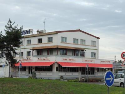 Hotel Le Sully
