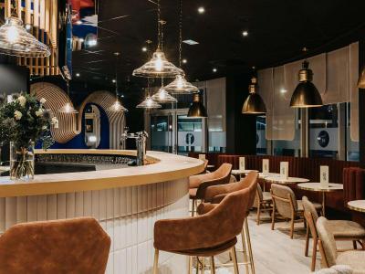 Novotel Angers Centre Gare