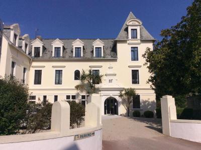 Hôtel de France
