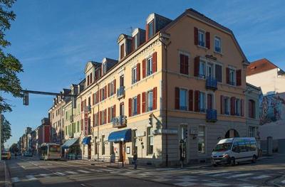 Les Capucins
