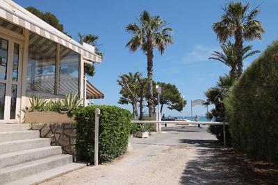 Hôtel Miramar