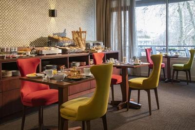 Splendid Hotel Lac d'Annecy, Handwritten Collectio