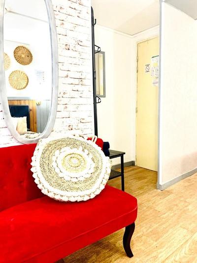 Hotel Paul Riquet
