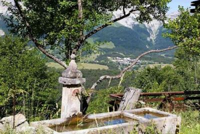Hotel Le Chalet