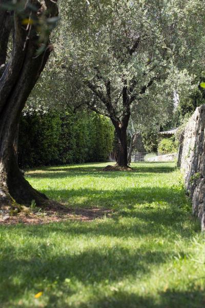 La Bastide Saint-Antoine