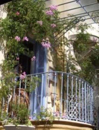 Hotel Villa St-Hubert