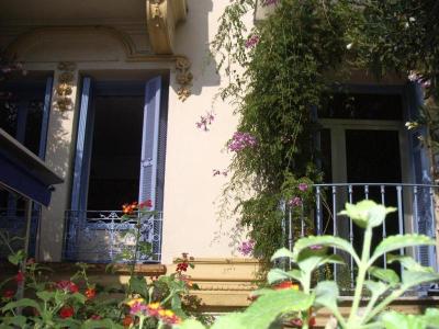 Hotel Villa St-Hubert