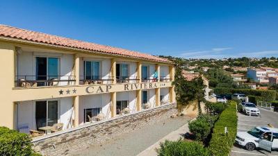 Cap Riviera
