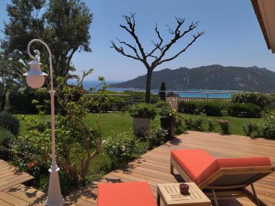 Hôtel Alivi di Santa Giulia