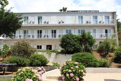 Hôtel Arcu Di Sole