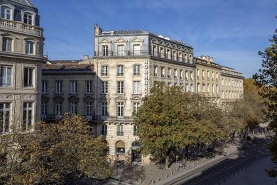 Hôtel de Normandie