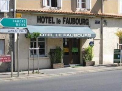 Le Faubourg