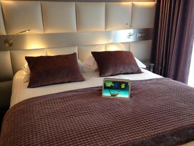 Hôtel Golf St Lazare (ex Green St Lazare)