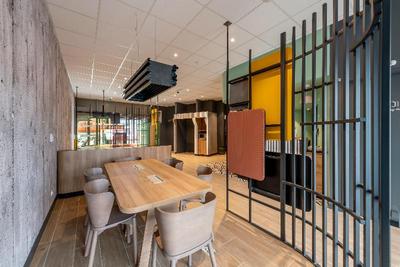 B&B HOTEL Bordeaux Centre Gare Saint-Jean