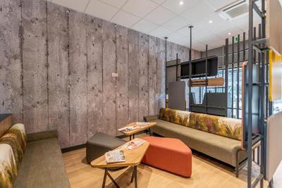 B&B HOTEL Bordeaux Centre Gare Saint-Jean