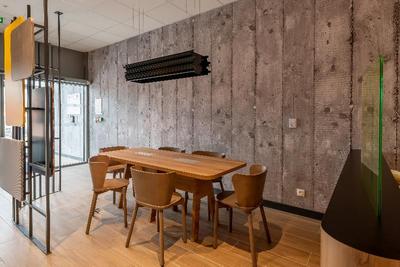 B&B HOTEL Bordeaux Centre Gare Saint-Jean