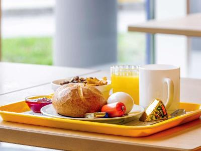 Ibis Budget Ajaccio