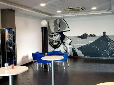 Ibis Budget Ajaccio