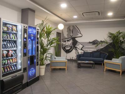 Ibis Budget Ajaccio