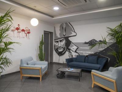 Ibis Budget Ajaccio