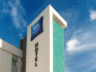 Ibis Budget Lille Marcq En Baroeul