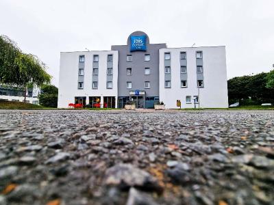 Ibis Budget Lille Marcq En Baroeul