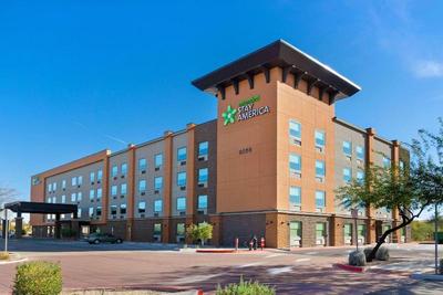 Extended Stay America - Phoenix - Chandler Downtow