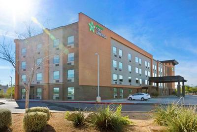 Extended Stay America - Phoenix - Chandler Downtow