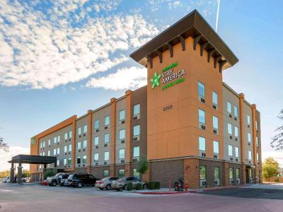 Extended Stay America - Phoenix - Chandler Downtow