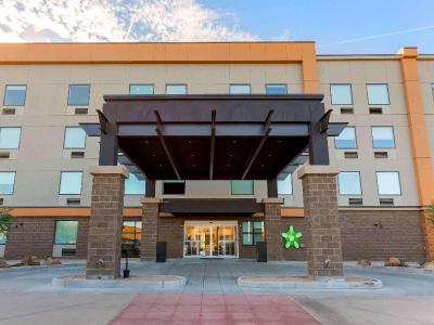 Extended Stay America - Phoenix - Chandler Downtow