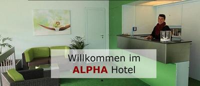 Hotel Alpha