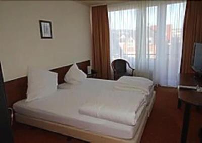 Hotel Alpha