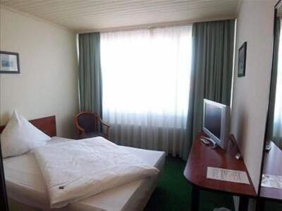 Hotel Alpha