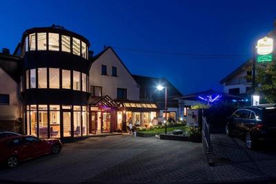 Landhotel Wolf-Mertes
