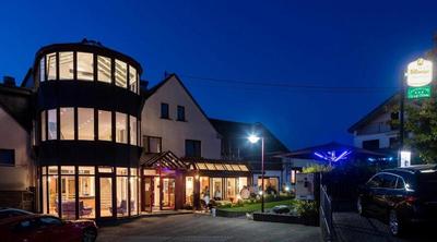 Landhotel Wolf-Mertes