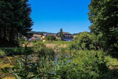 Waldhotel