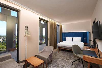 HYPERION Hotel München