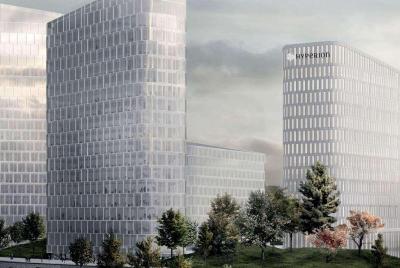 HYPERION Hotel München