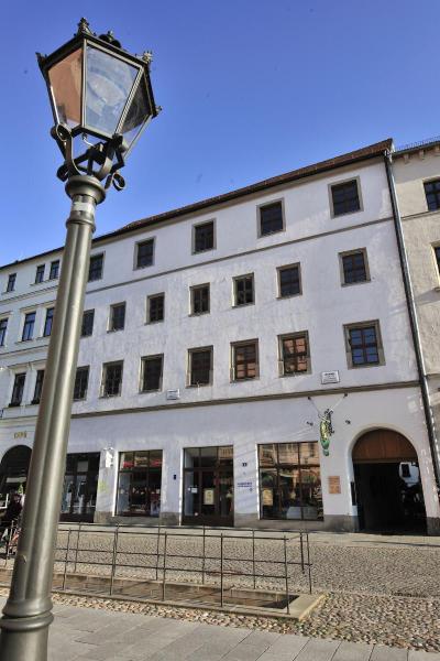 Brauhaus Wittenberg