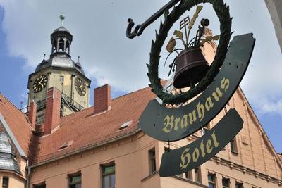 Brauhaus Wittenberg