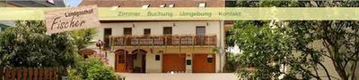 Landgasthof Fischer