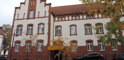 Hotel Carl Von Clausewitz