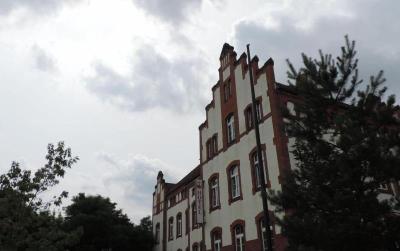 Hotel Carl Von Clausewitz
