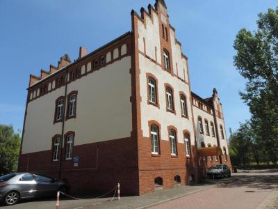 Hotel Carl Von Clausewitz